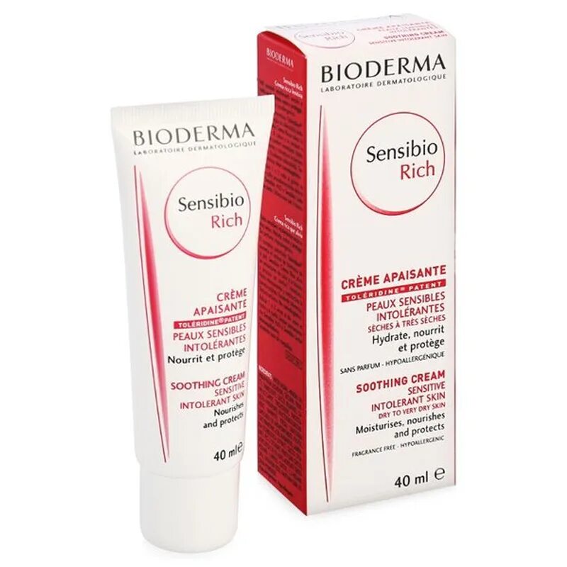 Купить крем биодерма сенсибио. Bioderma Сенсибио Creme. Биодерма Риш крем. Bioderma Sensibio Rich Cream. Биодерма Сенсибио Риш крем.