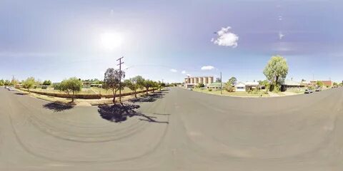 Как сделать hdri карту