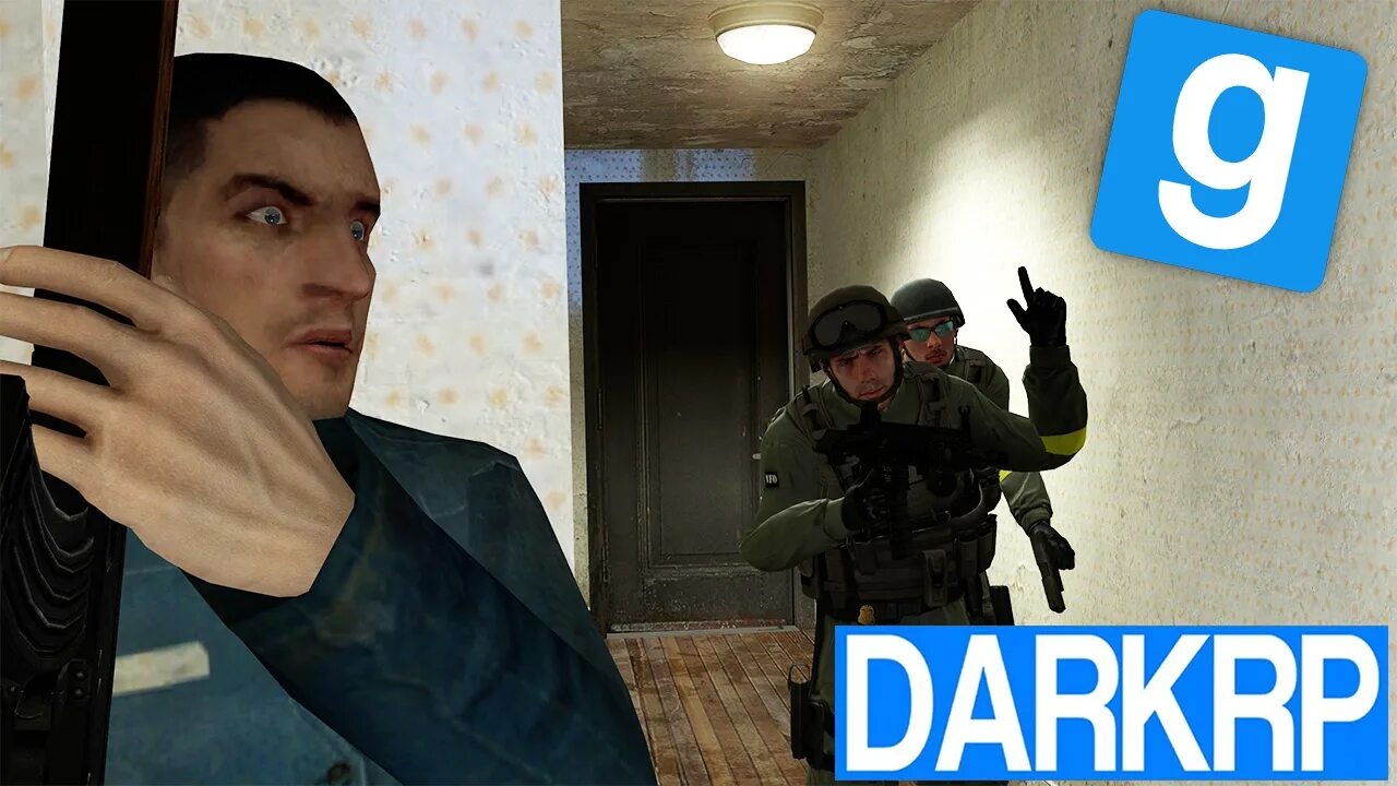 Gambit rp gmod