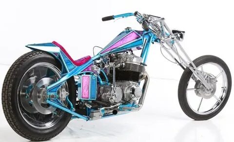 Custom works