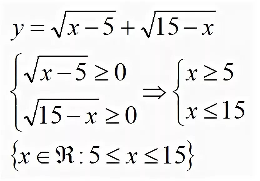 Найдите область определения функции y=корень 5-2х. Найдите область определения функции у корень 5х-х2. Найдите область определения корень х+6 и корень 3-х. Область определения корень минус х.