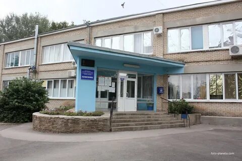 Регистратура поликлиники зерноград