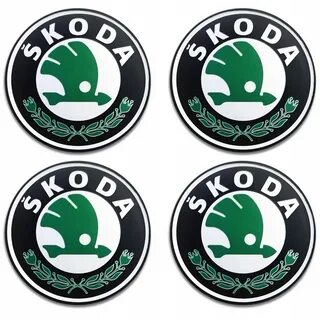Логотип шкода