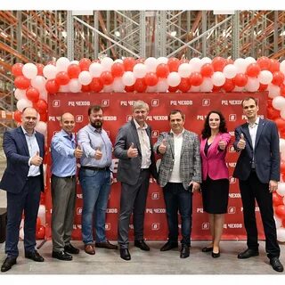 Трудоустройство чехов