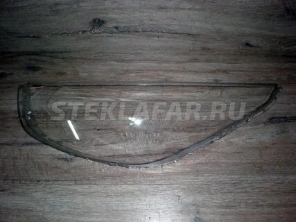 Стекло фары ix35
