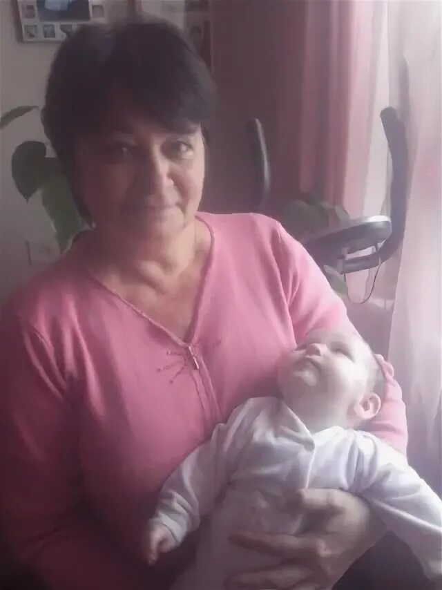 Галина Баркевич