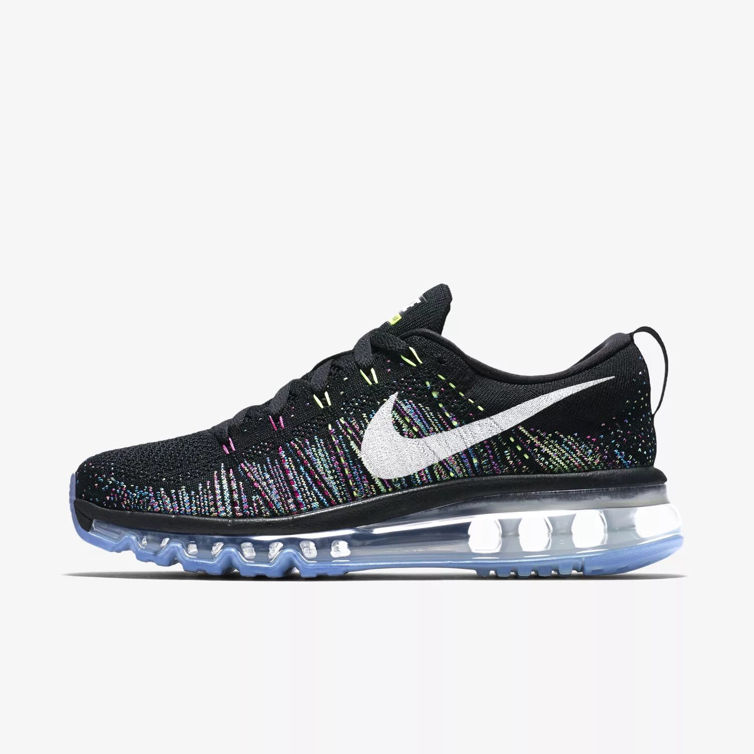 Найк дует. Nike Air Max Flyknit. Кроссовки Nike Air Max беговые. Nike Max Flyknit черный.