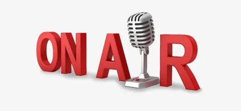 On air