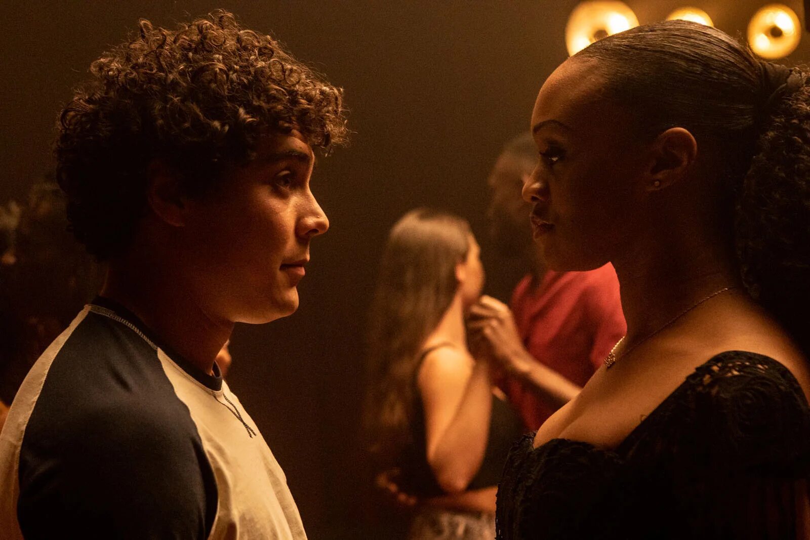 как друзья захара жинили