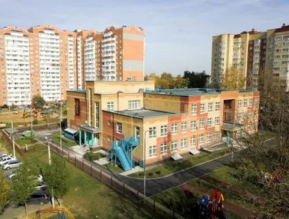 Детское фото домодедово