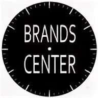 Brands center