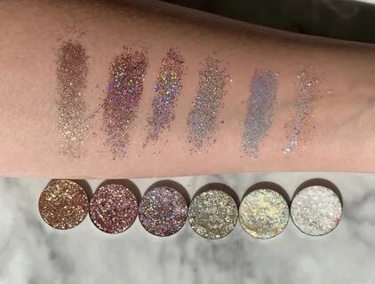 Colourpop superfly