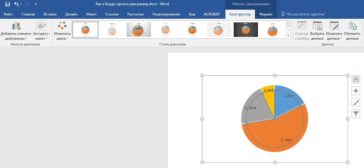 Как сделать легенду в диаграмме в ворде. Название диаграммы в ворде. Как делать круговую диаграмму в ворде. Вставка диаграмм в word. Линейчатая диаграмма в ворде.