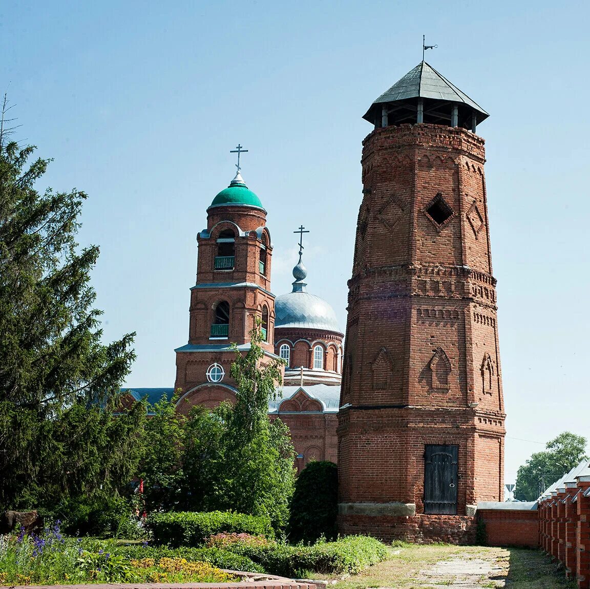 Р п мокшан пензенская. Поселок мокшан пензенская область. Р п мокшан пензенская область. Мокшан богоявленская церковь. Пожарная каланча мокшан.