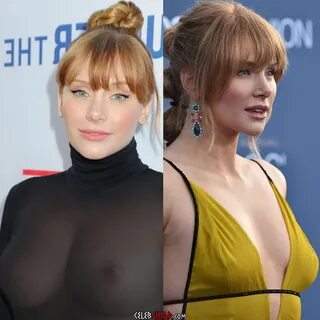 Bryce dallas howard tits