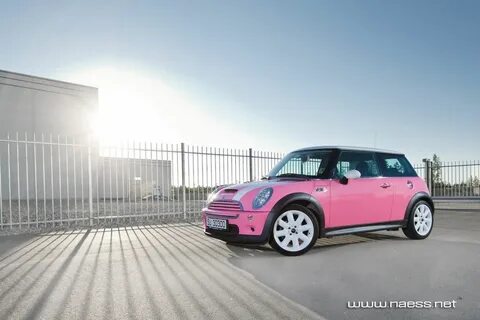 Mini pink