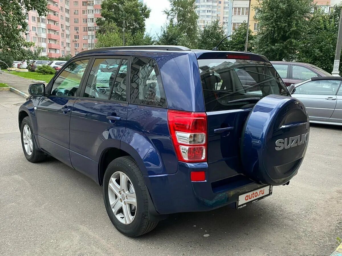 Сузуки гранд витара купить бу авито. Suzuki Grand Vitara III 2007. 2011 Suzuki Grand Vitara III. Suzuki /Grand/ Vitara 2007. Сузуки Гранд Витара 2014 года.