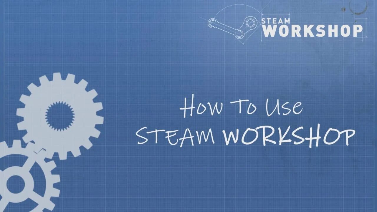 Стим воркшоп. Мастерская Steam. Мастерская стима. Steam воркшоп. Steam Workshop логотип.