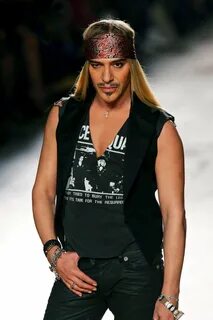 John galliano