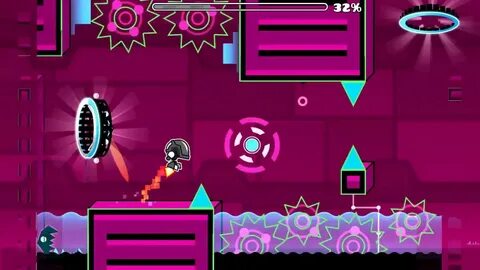 Включи deadlocked
