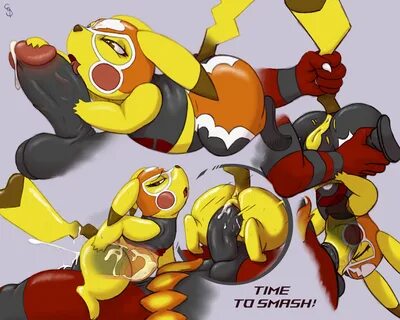 squeeshy, cosplay pikachu, incineroar, pikachu, pikachu libre, nintendo, po...
