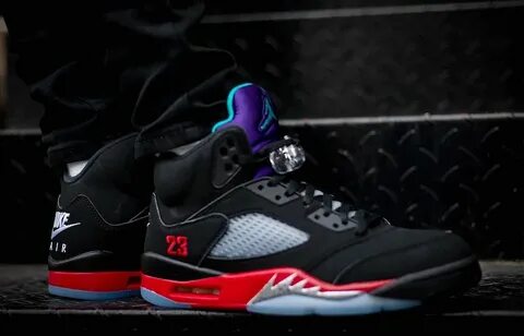 Кроссовки nike air jordan 5 retro