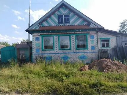 Авито морки