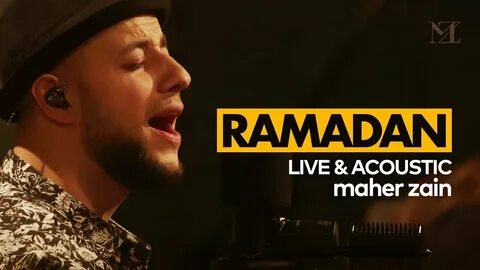 Maher zain rahmatun lil alameen