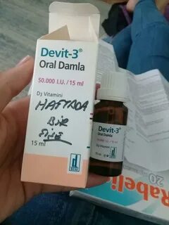 Devit 3 инструкция