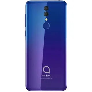 Alcatel 3