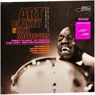 Art blakey the jazz messengers