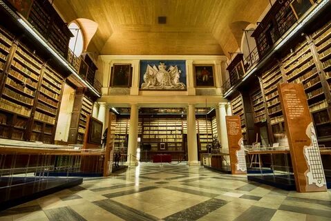 National library