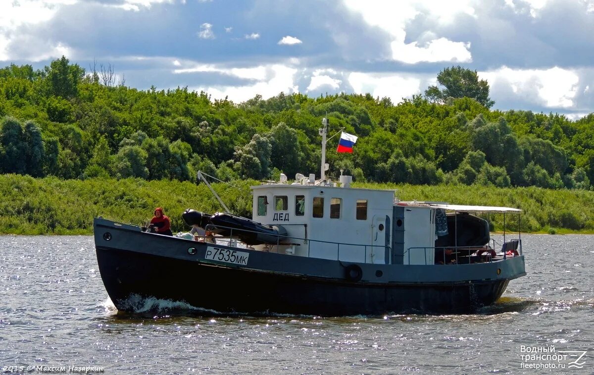 Ботклуб форум