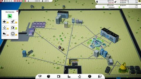 Tycoon pc