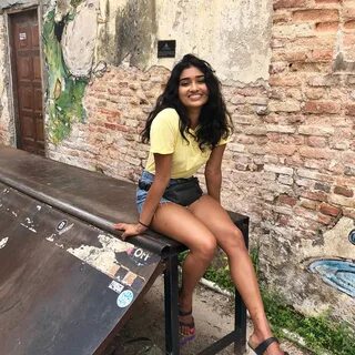 Varada Sethu's Feet wikiFeet