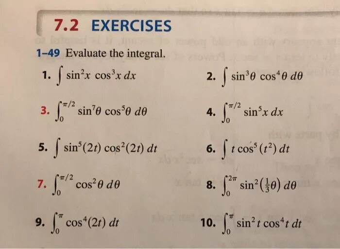 Интеграл sin2x. Интеграл sin^2. Интегралы x * sin x^2. Интеграл от sin^2 2x. Int cos