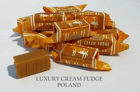 Luxury cream