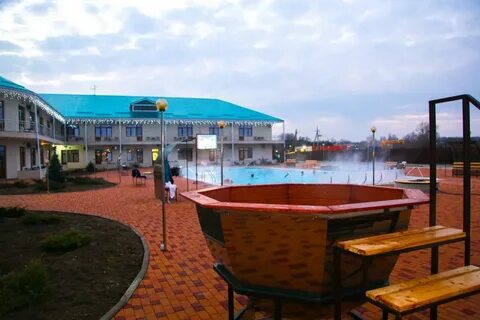 П мостовской краснодарский край термальные