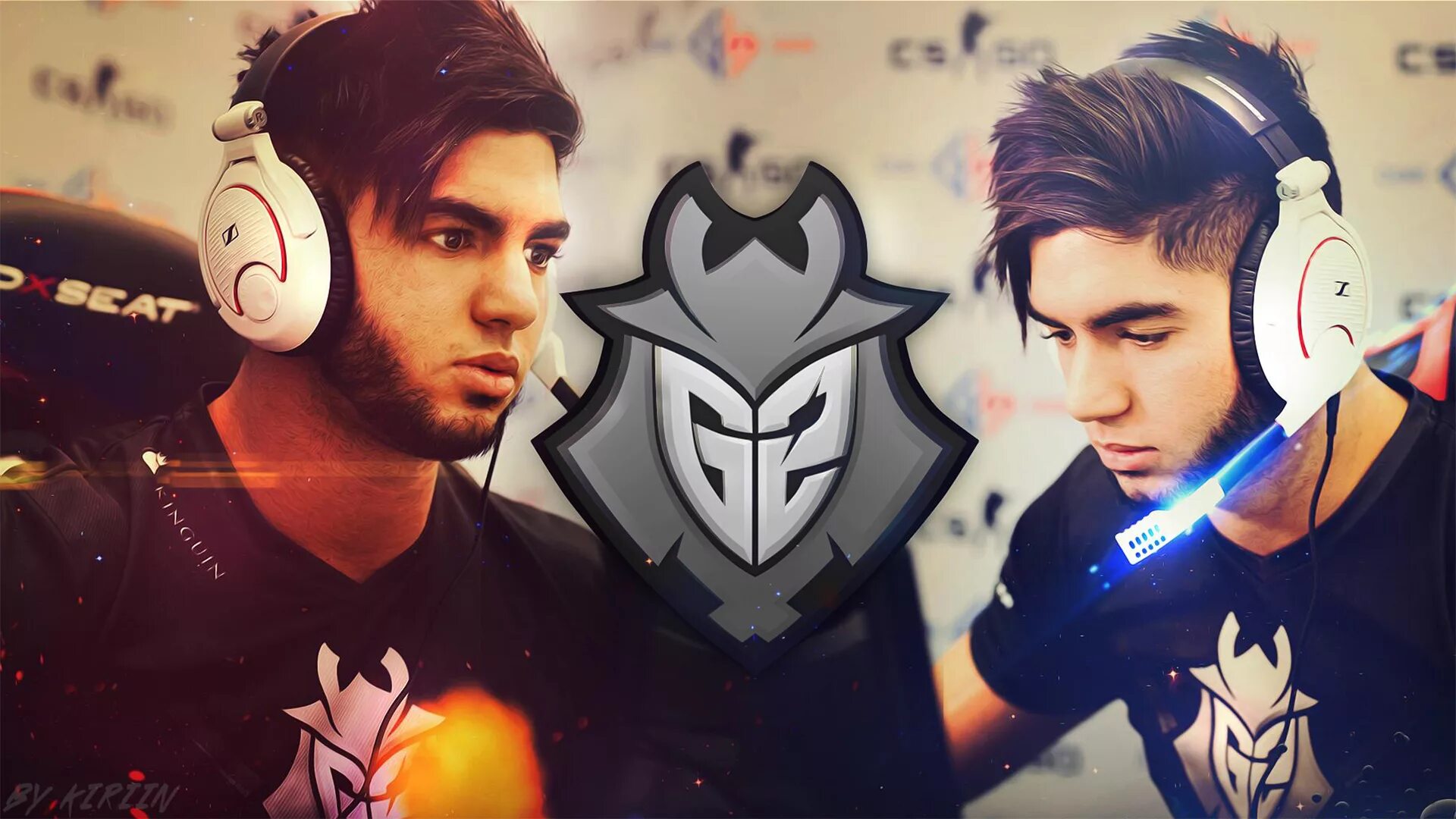 Scream cs go. G2 scream. scream g2 ава. скрим 2016. брат скрима кс го.