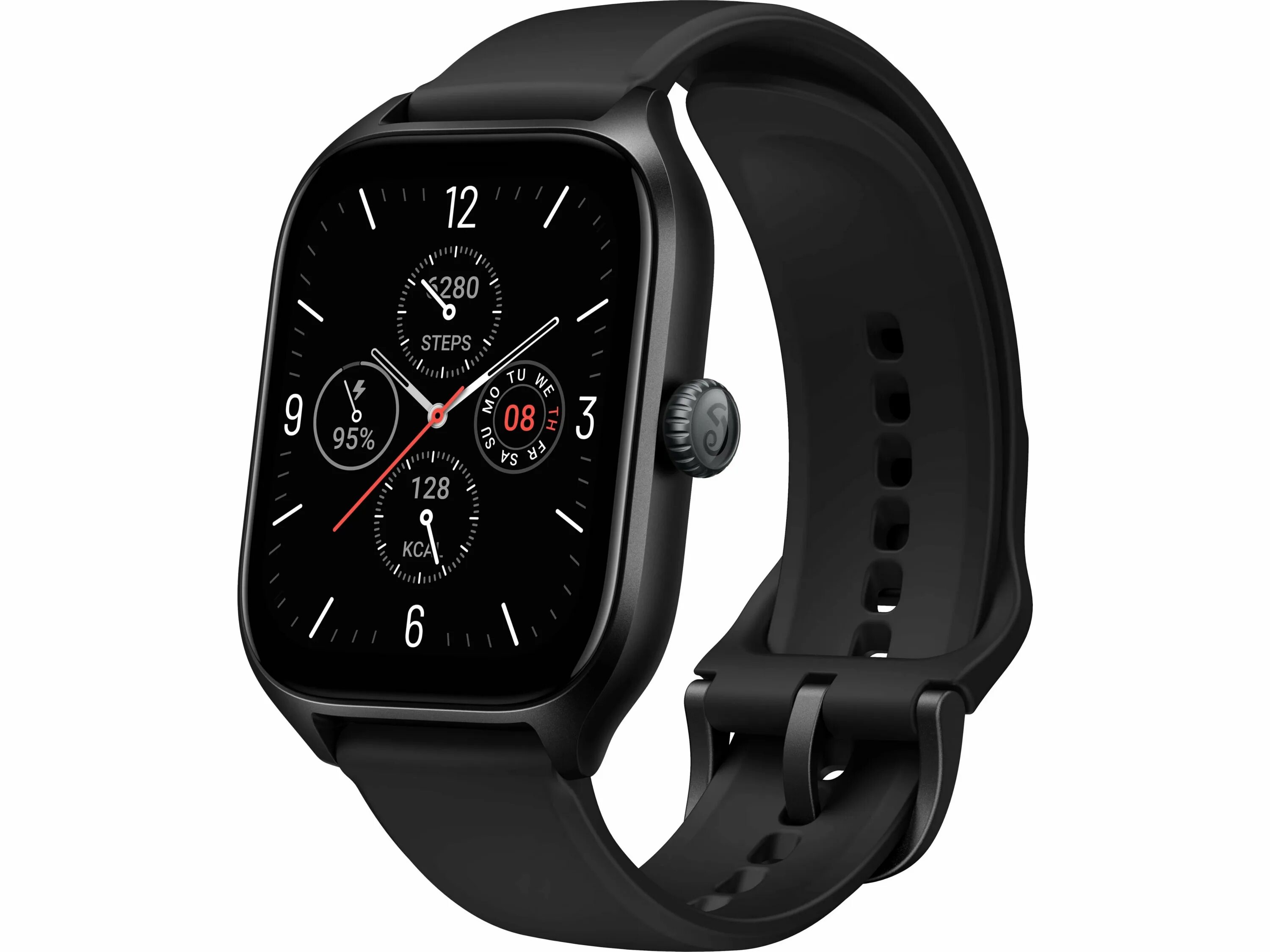 Часы amazfit a2168