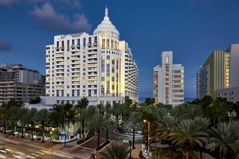 Miami beach
