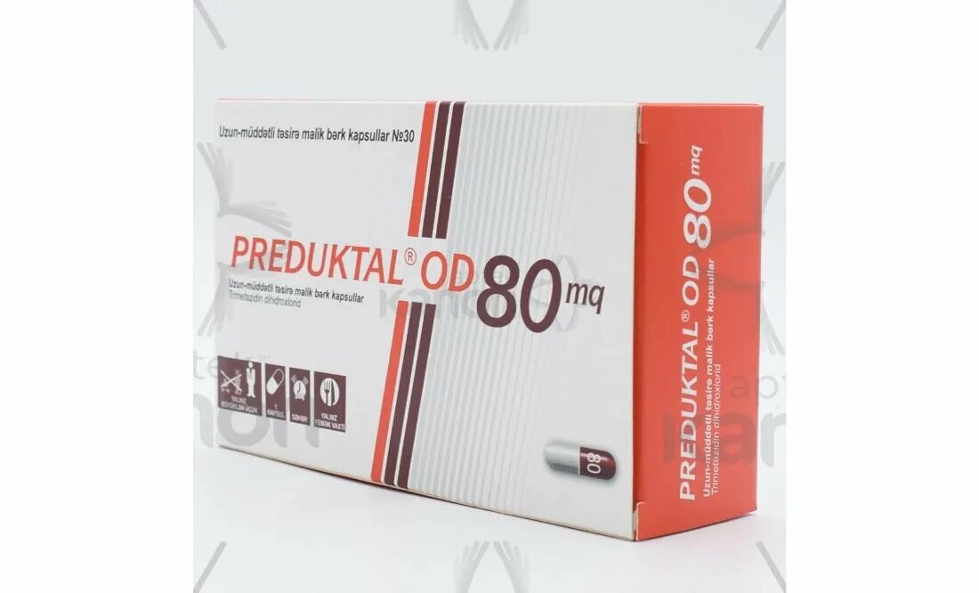 Предуктал 80. Предуктал od 80. Предуктал 80 30. Preduktal 80 MG. Купить предуктал в аптеках