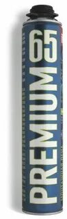 Пена монтажная premium 65
