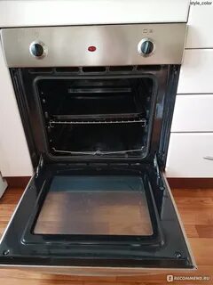 Встраиваемые духовые шкафы ардо