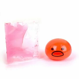 Игрушка слизь