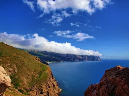 Сев в крыму