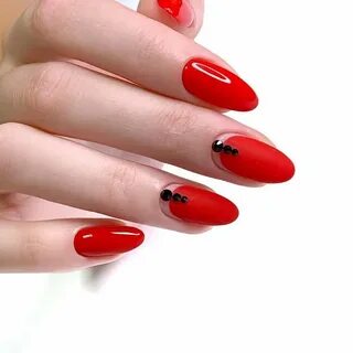 Nail time