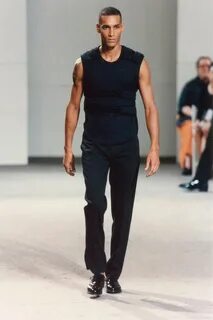 Helmut lang