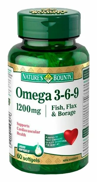 Natures bounty 3 6 9. Омега 3-6-9 1200 мг nature&#039;s bounty, 60 шт. натурес баунти омега 3 6 9. омега 3 6 9 1200 мг. омега 3 6 9 капсулы.
