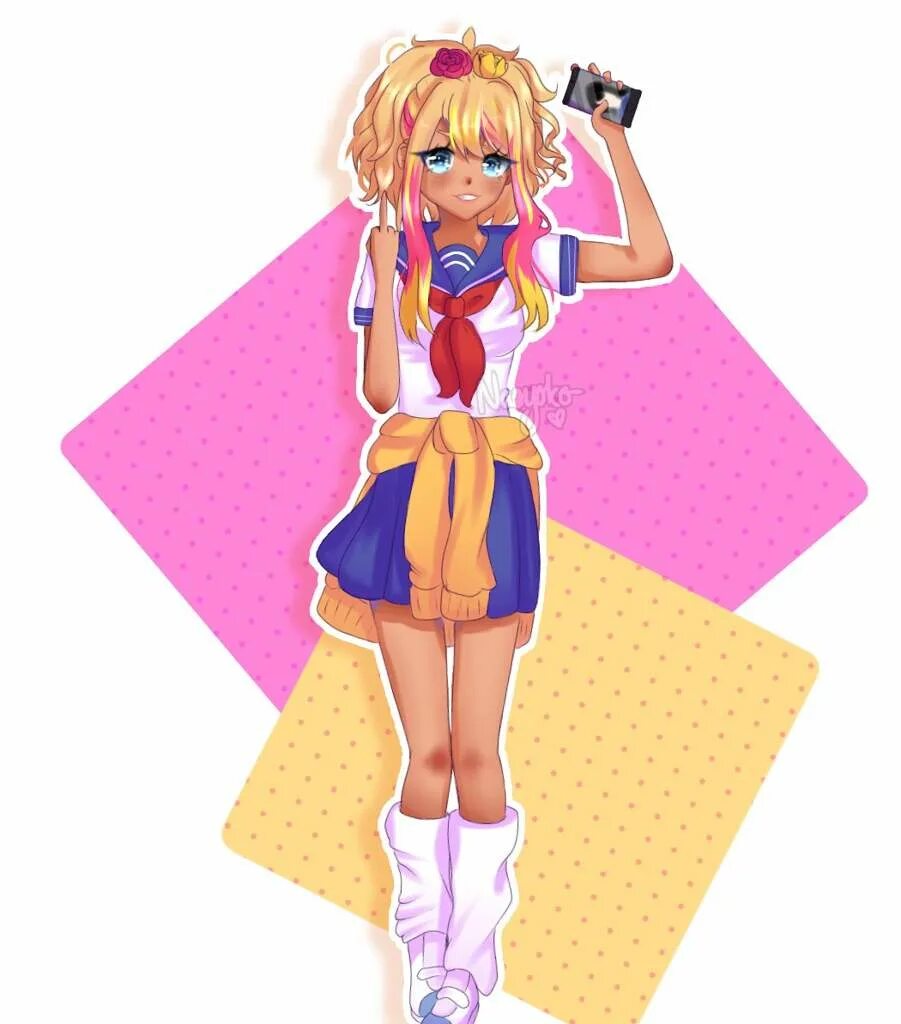 Мусуме яндере. Кашико мурасаки. Кашико мурасаки. Мусуме роншаку арт. Hana daidaiyama.